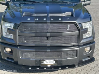 Ford F-150 2019 - USA Shelby Super Snake изображение 8