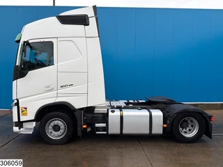 Volvo FH 2020 - 460 EURO 6d, Standairco, I-Shift, 2 Tanks image 11