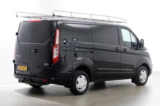Ford Transit Custom 2020 - 2.0 TDCI L1H1 Trend Airco/Imperiaal/Cruise Control 04-2020 afbeelding 2 miniatuur