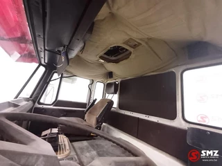 DAF N/A - Occ Cabine DAF imagem 20