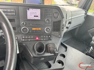 Mercedes-Benz ANTOS 2842 2017 - N/A imagem 25
