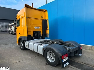 DAF XF480 2019 - SSC, EURO 6, Standairco zdjecie 2