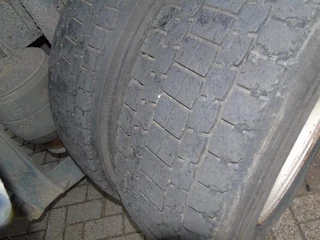 Mercedes-Benz Axor 2010 - N/A image 42