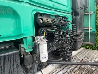 DAF XF480 2019 - FT Euro6 Hydrauliek bild 5