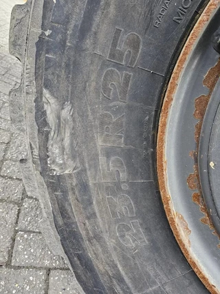 Case 821G 2019 - N/A bild 24