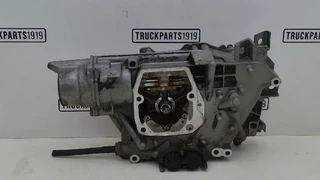 Wabco N/A - Gearbox & Clutch Parts Versnellingsbak modulator MB A imagen 2