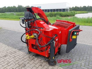 Greentec N/A 2021 - Cheetah 30 Unimog obrazek 5