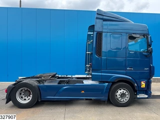 DAF XF480 2020 - EURO 6d, ACC, Standairco obrazek 11