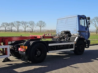 Mercedes-Benz N/A 1998 - 1827 obrazek 3