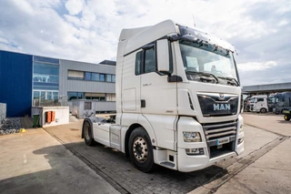 MAN TGX 2017 - 18 460 XLX BLS+INTARDER+ADR+KIPHYDR. imagen 2