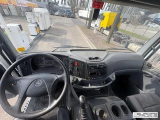 Mercedes-Benz Axor 2633 2009 - N/A image 15
