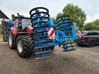 Lemken 2024 - VarioPack FE 450-90 afbeelding 2 miniatuur