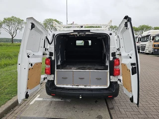 Peugeot Expert 2017 - 1.6 zdjecie 13