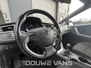 Kia Ceed 2018 - Attract Airco 1.4 Stuurverwarm. Hill Assist Isofix afbeelding 9