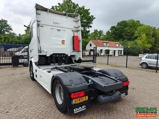 DAF XG 480 FT 2022 - N/A zdjecie 4
