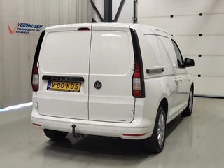 Volkswagen Caddy 2024 - Cargo 2.0TDI 102pk Trekhaak Euro 6! zdjecie 3