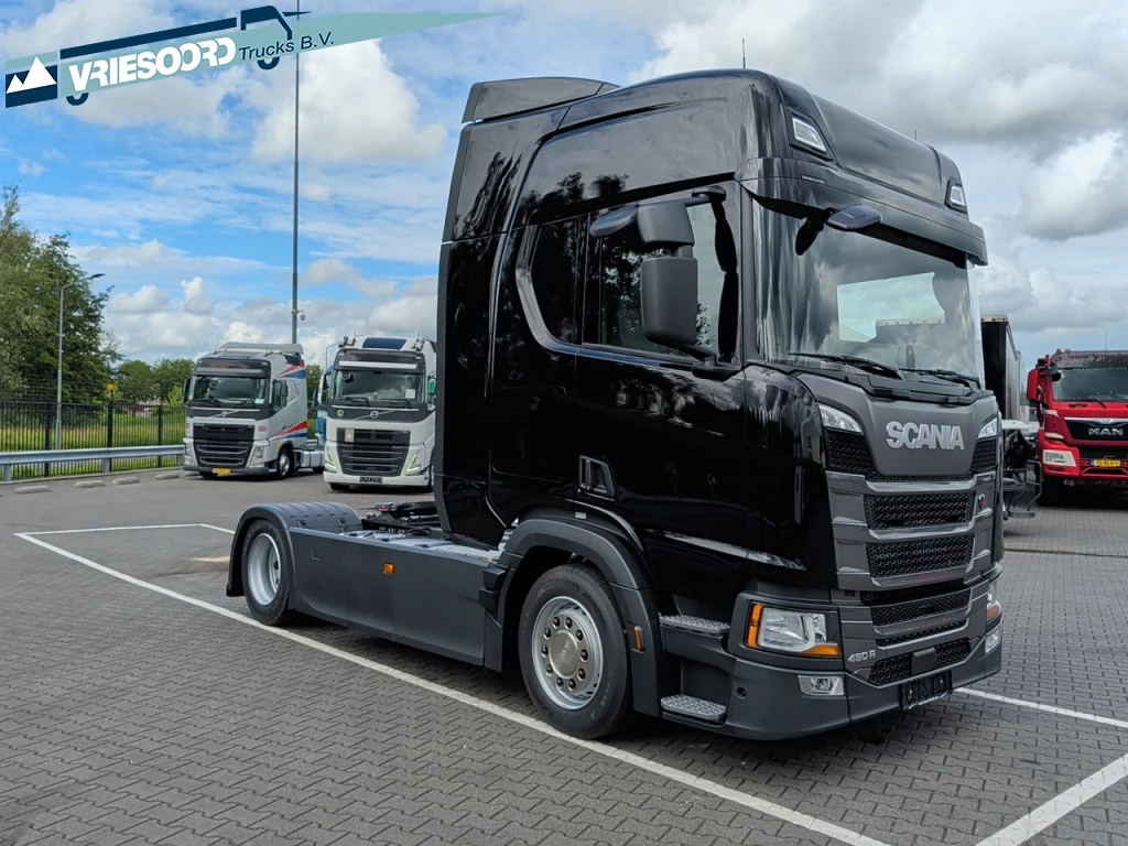 Scania R 2026 - R460 NIEUW image 2