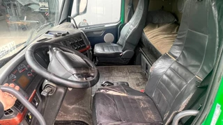 Volvo FH 2008 - 520 obrazek 10