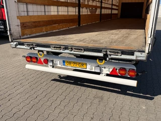 Krone N/A 2018 - Schuifzeil -Dak *Only 32 TKM* BPW-Disc / Apk! bild 7