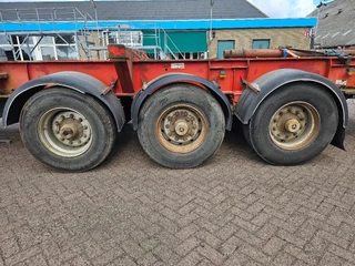 Robuste Kaiser S3803V2C 2002 - N/A zdjecie 16
