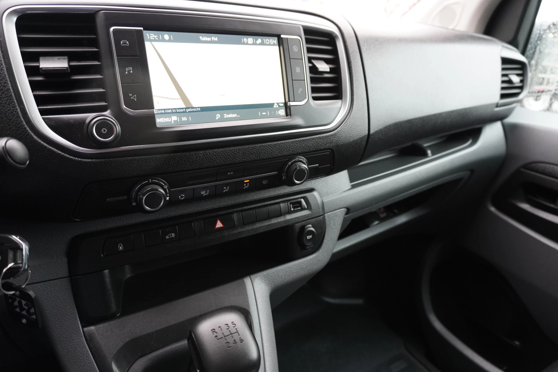 Fiat Scudo 2023 - 2.0 MultiJet 145 PK L2H1 SX Schuifdeur links en rechts obrázek 24
