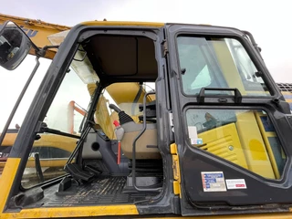 Komatsu PC240LC-10 Engcon and 3 x bucket 2014 - N/A immagine 19
