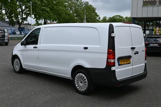 Mercedes-Benz Vito 2024 - 116 CDI L3 Pro imagen 10