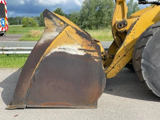 Caterpillar 966M 2016 - N/A obrazek 10