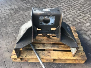 WAP N/A 2008 - WUB 18/1 Bok voor onderbouw koppeling Renault zdjecie 5