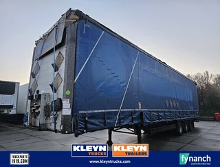 Schmitz Cargobull N/A 2014 - MEGA for sale