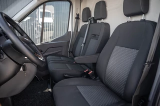 Ford Transit 2023 - 2.0 EcoBlue L2H2 | Automaat | Camera | Cruise | Airco | Trekhaak afbeelding 12