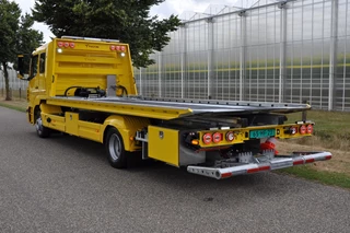 Mercedes-Benz Atego 2025 - 1224 EURO: 6E * NEW * 2527 Best Price ! image 6