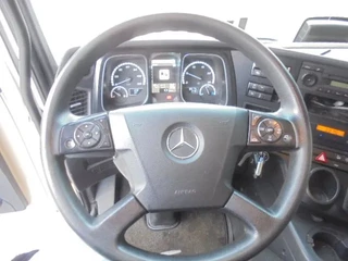 Mercedes-Benz Actros 2016 - 2340 LL 6X2 image 9