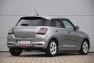 Suzuki Swift 2024 - 1.2 Select Smart Hybrid obrazek 2