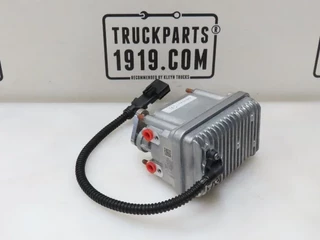 Mercedes-Benz N/A - Engines & Parts Turbo Actuator obrazek 1