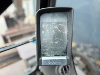 Volvo N/A 2012 - EW160D imagen 21