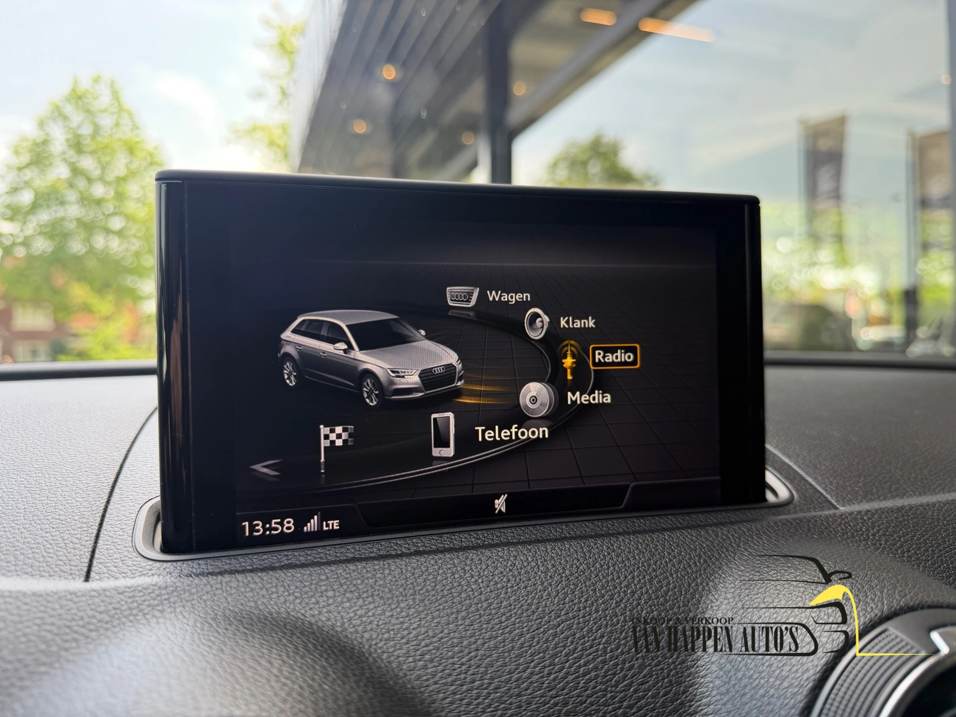 Audi A3 2020 - Sportback 30 TDI / apk 5-2027 imagem 23