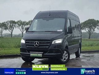 Mercedes-Benz Sprinter 2018 - 319 immagine 1