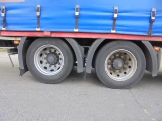 Scania R 2013 - R400 6X2 RETARDER BDF obrazek 14