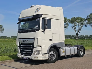 DAF XF480 2021 - N/A obrazek 2