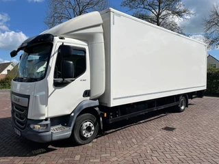 DAF LF 230 2023 - FA imagem 1