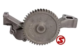 MAN N/A - Oliepomp MAN - MERCEDES V6 - V8 bild 1