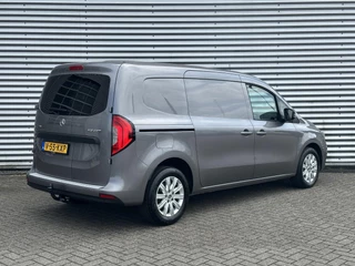 Mercedes-Benz Citan 2024 - 112 CDI L2 Select Automaat Veel Opties imagem 2