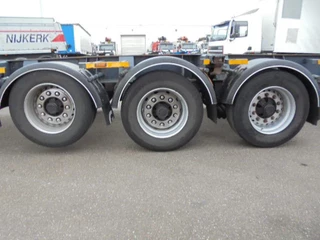 D-TEC N/A 2010 - DOLLY + TRAILER LZV zdjecie 8