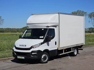 Iveco Daily 2019 - 35C16 zdjecie 2