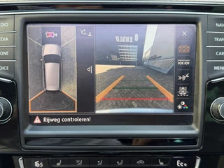 Volkswagen Passat 2015 - Variant 1.4 TSI GTE Highline bj.2015 360* cam|Pano|Navi|Nap. bild 23