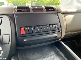 DAF 85 2008 - FAN CF 360 Hiab 37 Tonmeter laadkraan Just 15.997 km! image 28
