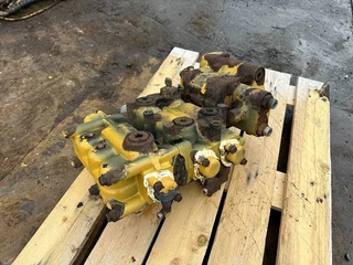 Cat N/A - 950 G II valve obrazek 3