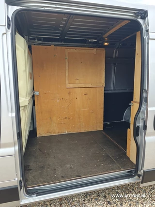 Peugeot Boxer 2018 - 2.0 BlueHDI L3H2, EURO 6 , LANG , 2x Schuifdeur ,navi ,camera, cruise, Apk maart 2027 , 163 PK image 21