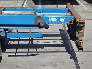 Renders N/A 2008 - CHASSIS PORTMASTER obrazek 7